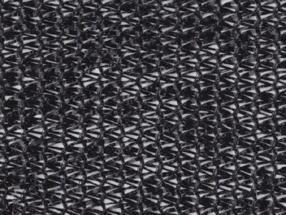 ShadingNet 35% — Net Hitam Tape Yarn
