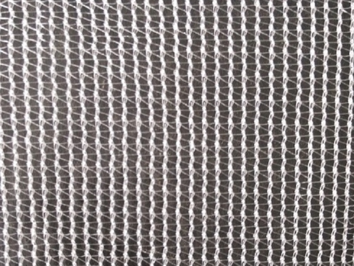 InsectNet 85% — Net Transparan Monofilamen